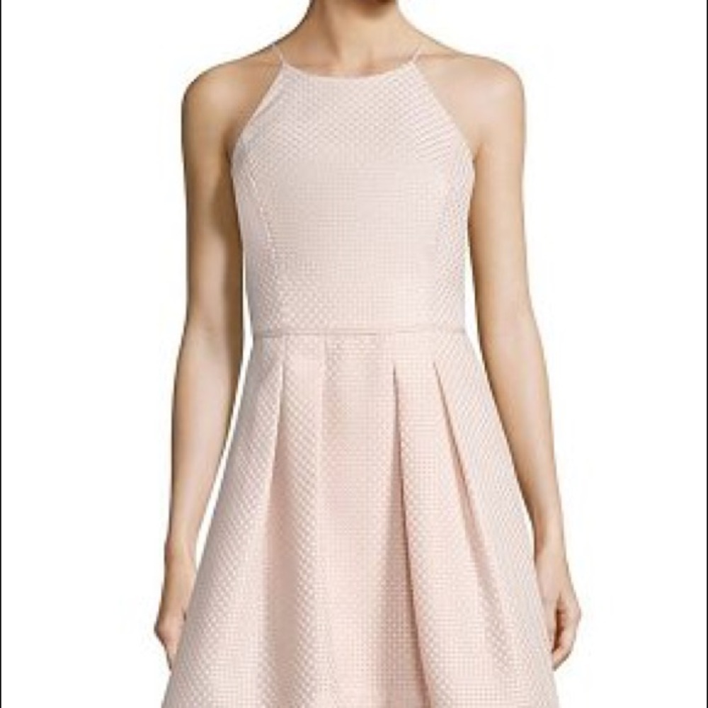 Aidan Mattox Cocktail Dress